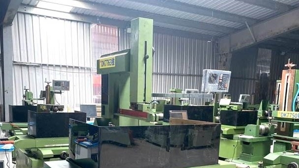 Nhiều vi phạm nghiêm trọng trong nhập khẩu máy móc đã qua sử dụng