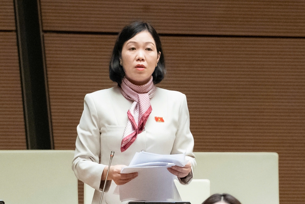 Đưa tiếng Anh thành ngôn ngữ thứ 2: Đại biểu Quốc hội băn khoăn tính khả thi