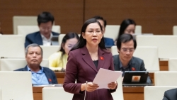 Đưa tiếng Anh thành ngôn ngữ thứ 2: Đại biểu Quốc hội băn khoăn tính khả thi