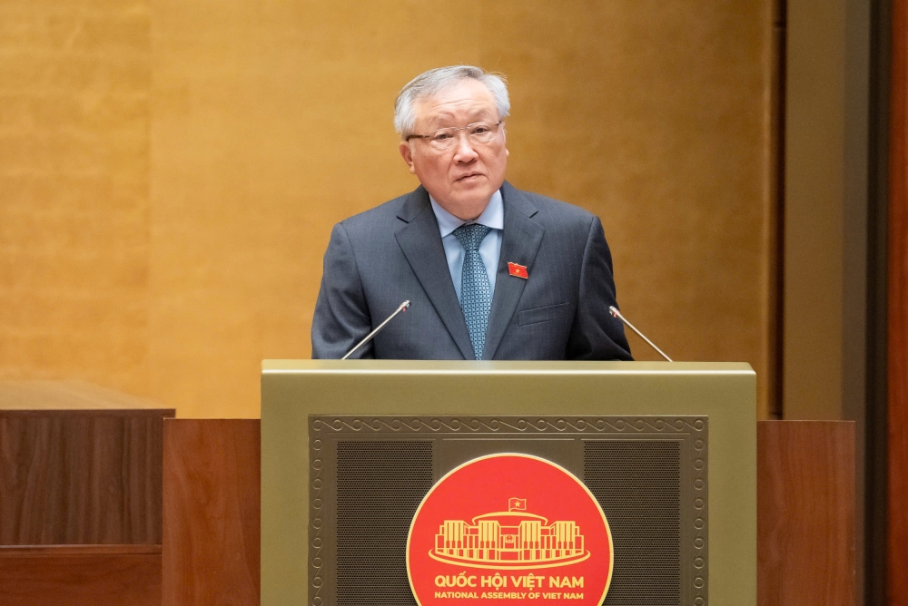 Chính phủ quyết liệt triển khai thực hiện các nghị quyết của Quốc hội về giám sát chuyên đề và chất vấn