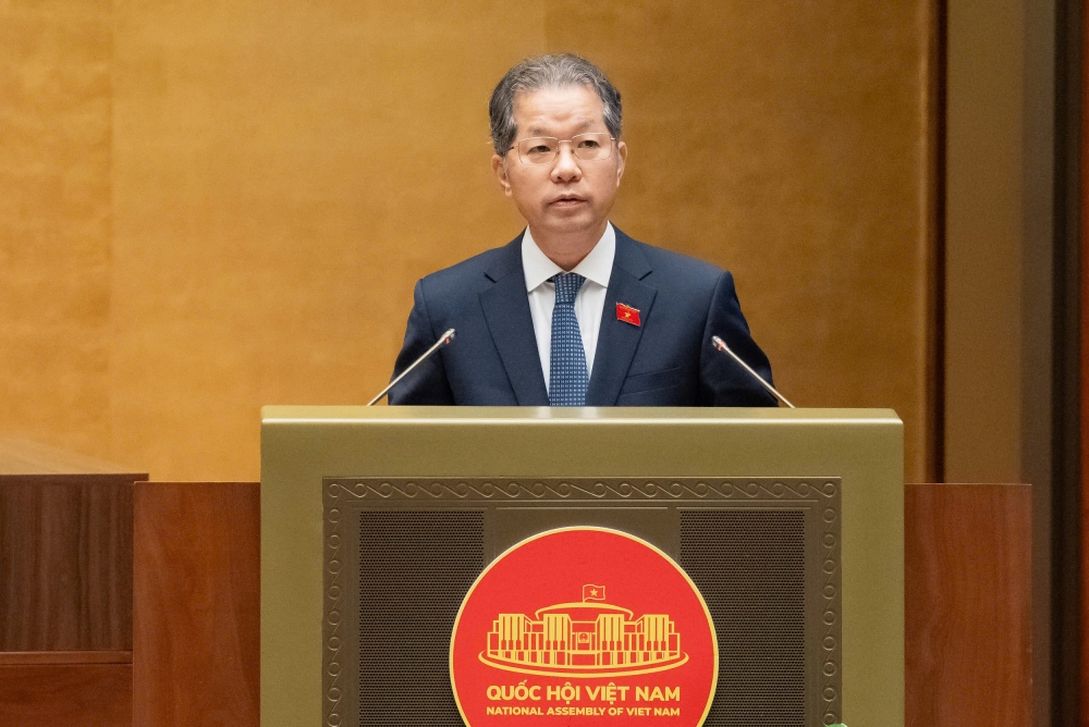 Chánh án TAND tối cao: Chưa phát hiện trường hợp kết án oan người không có tội