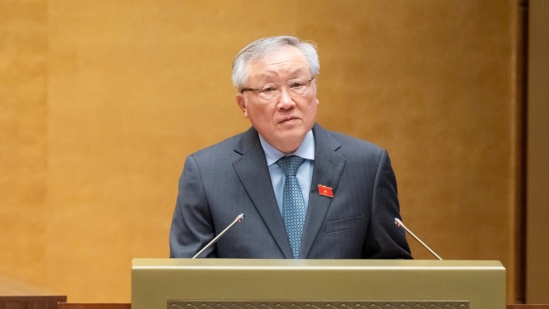 Cuộc cách mạng tinh gọn bộ máy: Hơn 146 nghìn người nghỉ việc