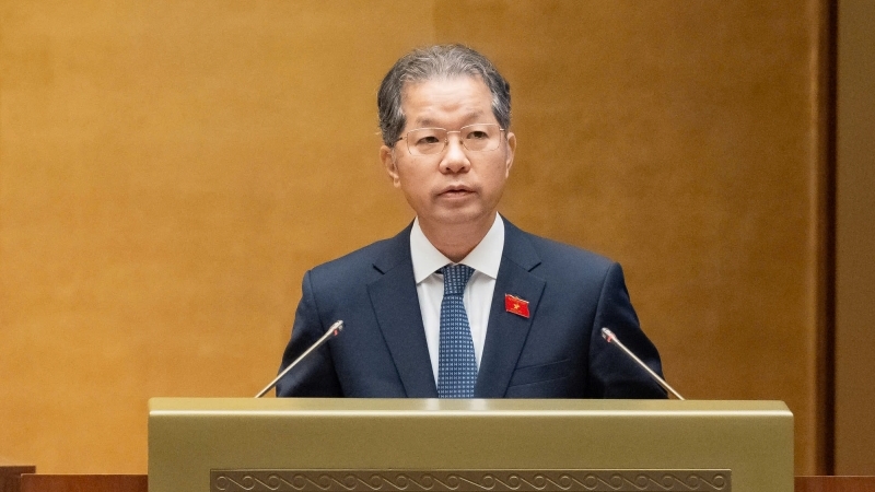 Chánh án TAND tối cao: Chưa phát hiện trường hợp kết án oan người không có tội