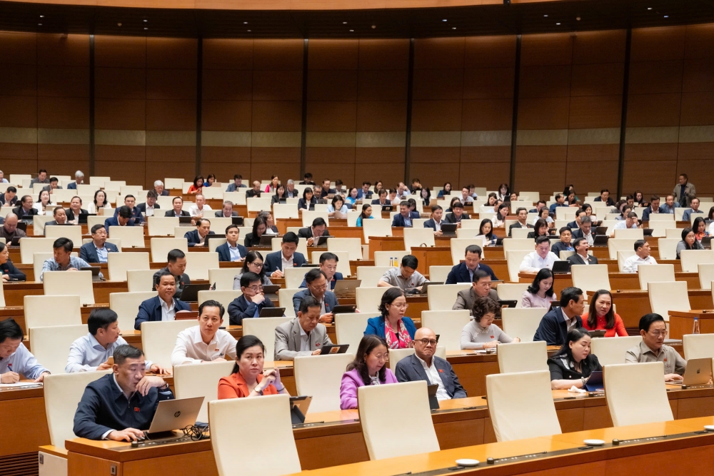 Đà Nẵng cần thêm 300.000 tỷ đồng trong 5 năm tới