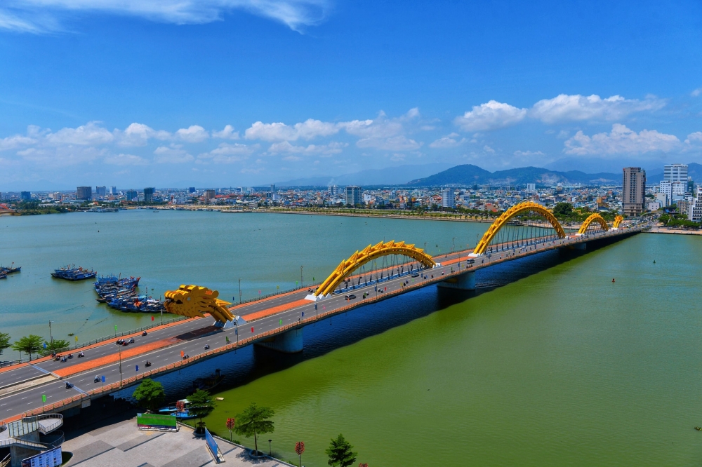 Đà Nẵng cần thêm 300.000 tỷ đồng trong 5 năm tới