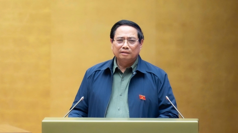 Thủ tướng được dùng biện pháp mà pháp luật chưa quy định trong tình trạng khẩn cấp