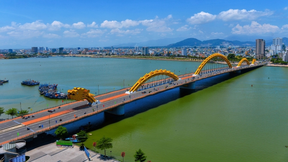 Đà Nẵng cần thêm 300.000 tỷ đồng trong 5 năm tới