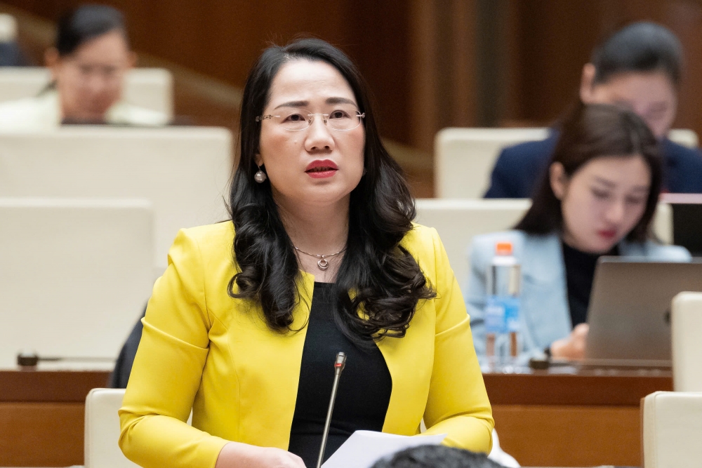 Doanh nghiệp không ước vọng cao sang, chỉ mong có một hành lang pháp lý thông suốt Doanh nghiệp không ước vọng cao sang, chỉ mong có một hành lang pháp lý thông suốt