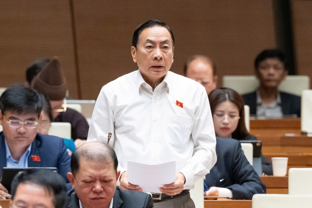 Tinh thần làm việc không kể ngày nghỉ của Thủ tướng đã tiếp thêm động lực cho cán bộ