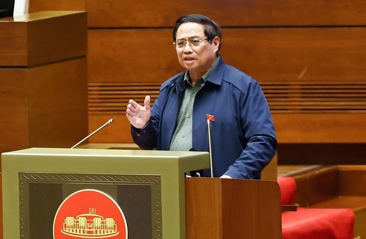 Tinh thần làm việc không kể ngày nghỉ của Thủ tướng đã tiếp thêm động lực cho cán bộ