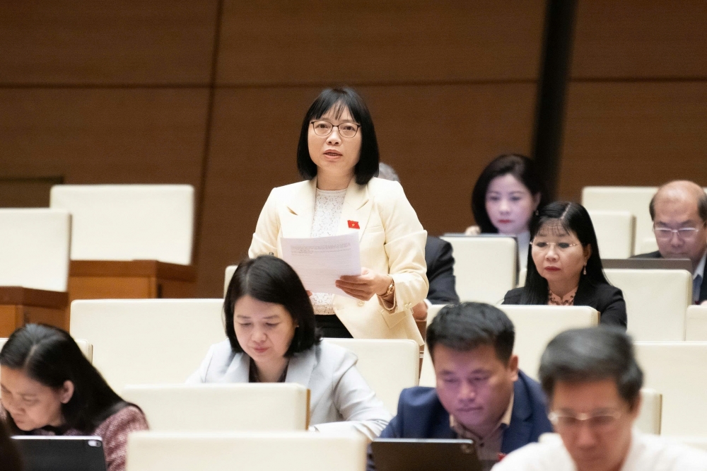 Kỳ thi vào lớp 10 không nên trở thành một cuộc thi quốc gia thu nhỏ