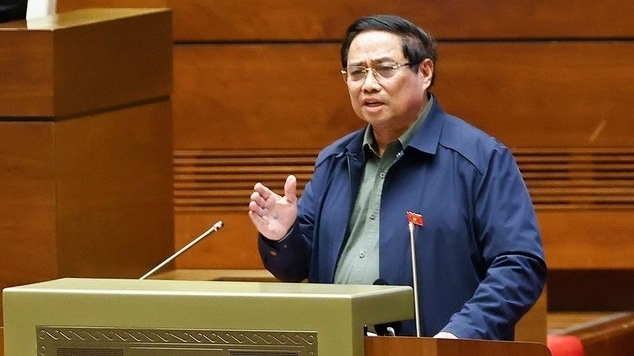 Tinh thần làm việc không kể ngày nghỉ của Thủ tướng đã tiếp thêm động lực cho cán bộ