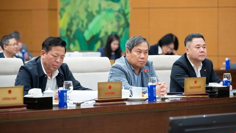 Hà Nội có thể được quyết đầu tư một số dự án thuộc thẩm quyền của Quốc hội, Chính phủ