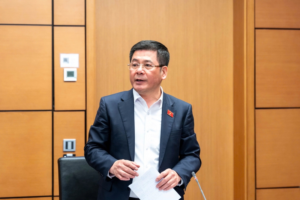 Cởi trói thể chế cho ngành năng lượng