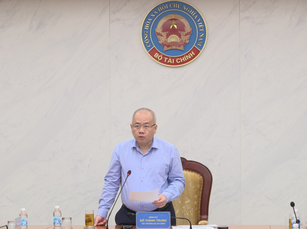 Cả nước đã xử lý được gần 17.500 cơ sở nhà đất dôi dư sau sáp nhập