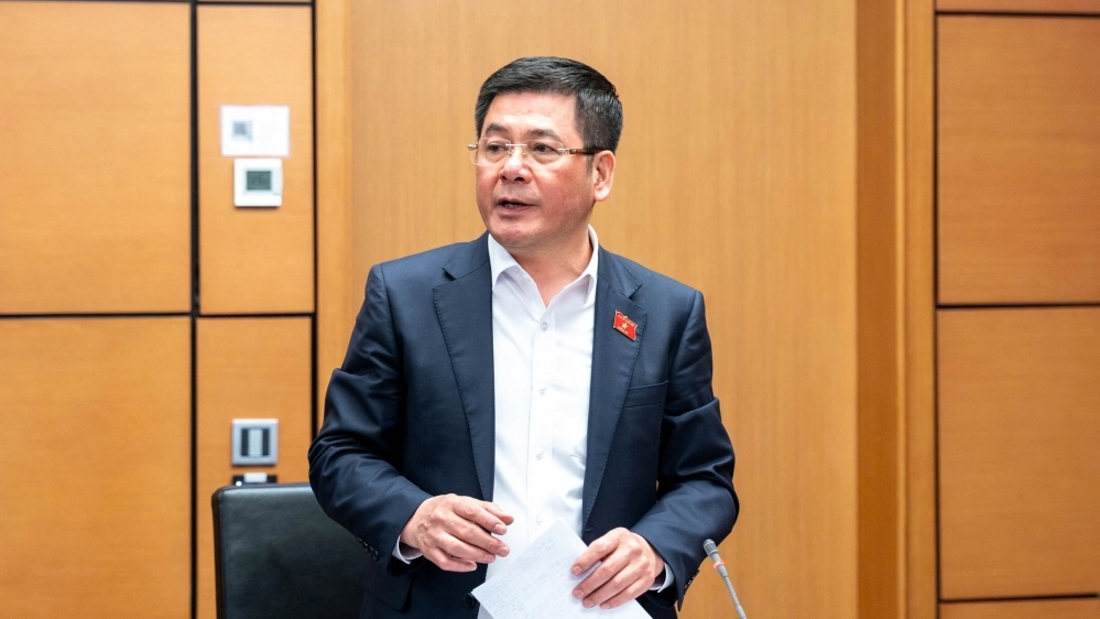 Cởi trói thể chế cho ngành năng lượng