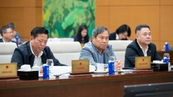 ha noi co the duoc quyet dau tu mot so du an thuoc tham quyen cua quoc hoi chinh phu