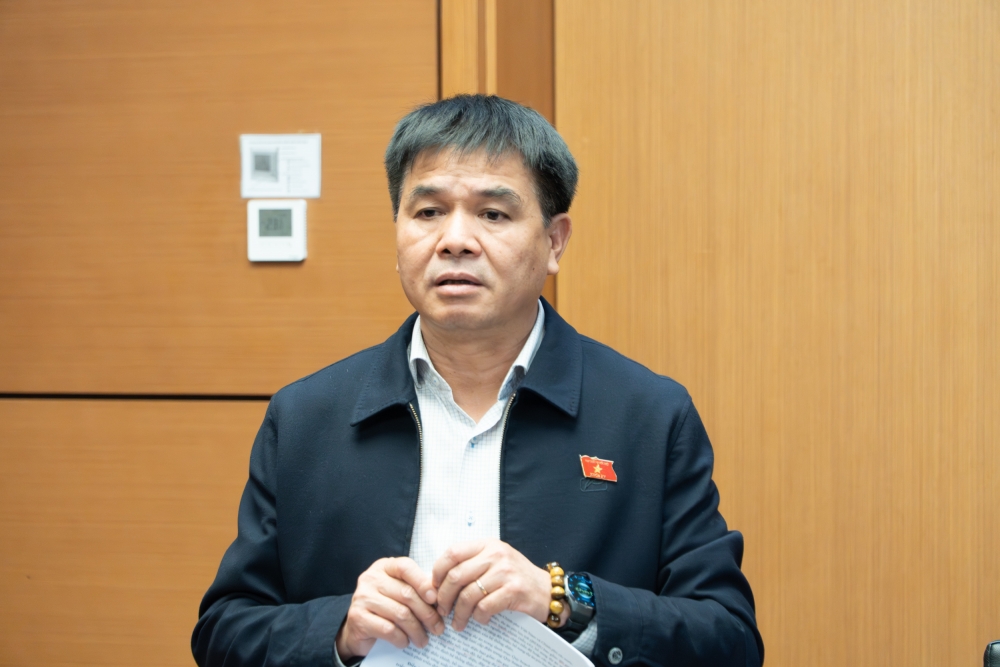 Đại biểu Quốc hội: Quy định quá cụ thể sẽ kéo theo thủ tục hành chính phức tạp