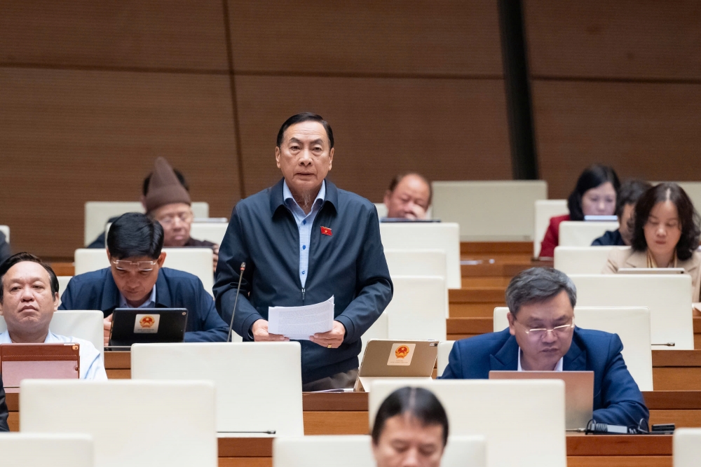 Thống nhất mở rộng bổ nhiệm thẩm phán là người nước ngoài tại tòa án chuyên biệt Thống nhất mở rộng bổ nhiệm thẩm phán là người nước ngoài tại tòa án chuyên biệt