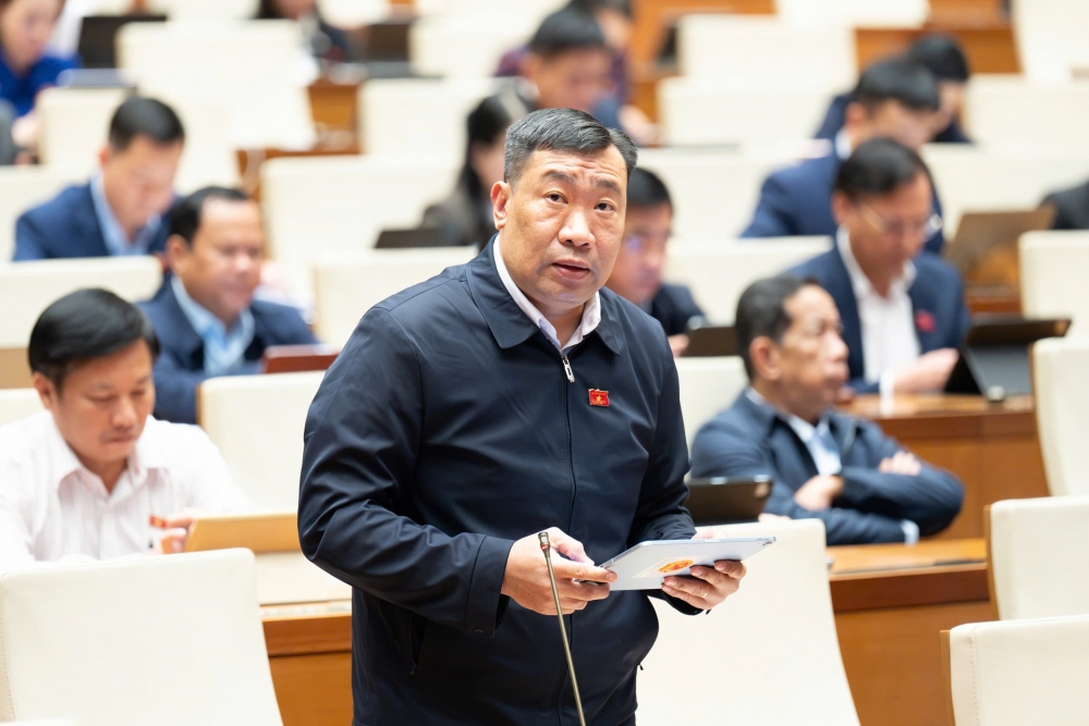 Thống nhất mở rộng bổ nhiệm thẩm phán là người nước ngoài tại tòa án chuyên biệt Thống nhất mở rộng bổ nhiệm thẩm phán là người nước ngoài tại tòa án chuyên biệt