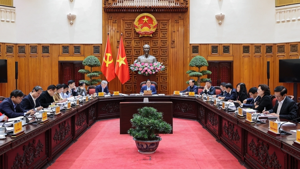 Năm 2026 dự kiến thành lập khu thương mại tự do tại Đà Nẵng, Hải Phòng, TP HCM