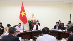 pho thu tuong pham thi thanh tra ap luc chinh la dong luc de lam viec