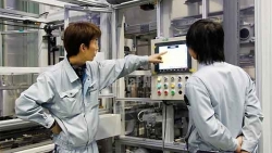 Mất tiền oan vì đăng ký xuất khẩu lao động trên mạng