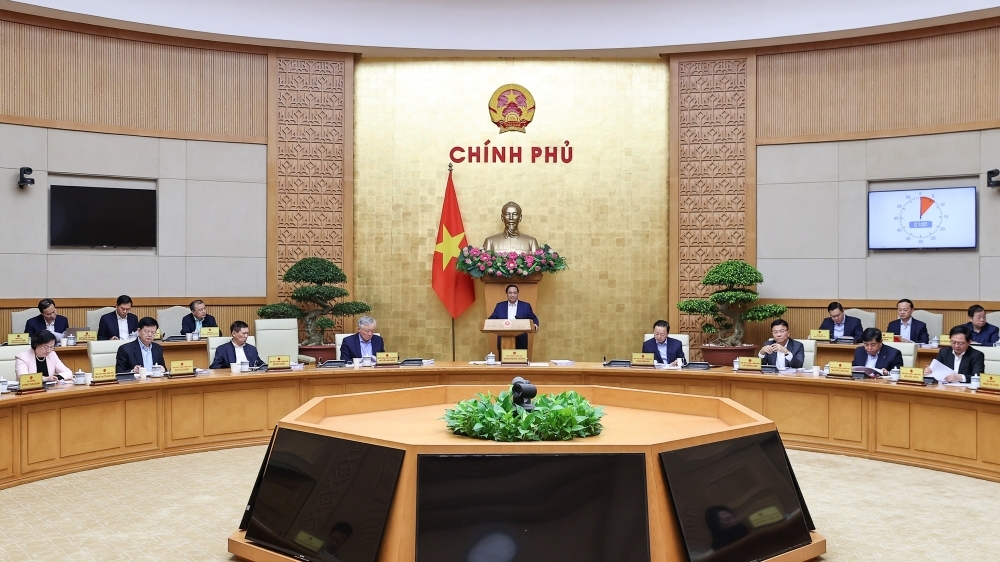 Chính quyền 2 cấp có nơi còn bất cập, nhất là bố trí nhân lực và hạ tầng công nghệ