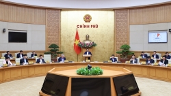 Chính quyền 2 cấp có nơi còn bất cập, nhất là bố trí nhân lực và hạ tầng công nghệ