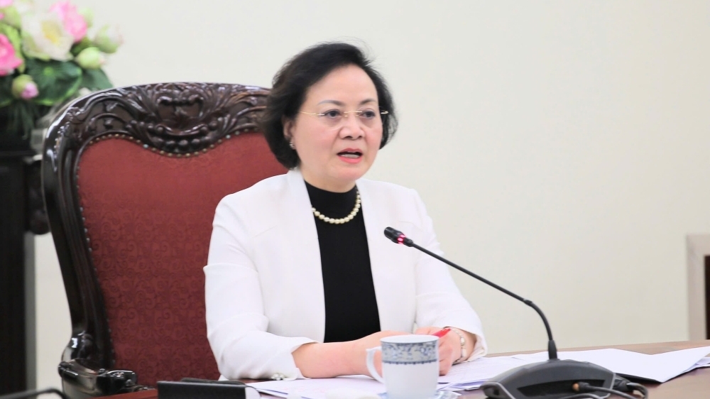 Không để chồng chéo pháp lý cản trở chính quyền địa phương 2 cấp