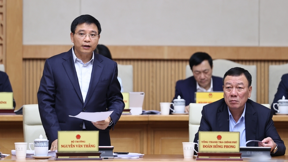 Thiên tai làm giảm khoảng 0,1% tăng trưởng GDP cả nước quý IV/2025