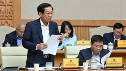 gan 4000 cong chuc vien chuc duoc dieu ve cap xa ha noi nhieu nhat