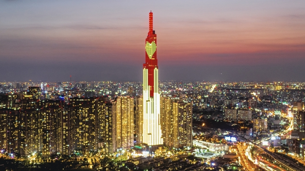 Phác thảo bức tranh kinh tế - xã hội 11 tháng năm 2025 của Việt Nam