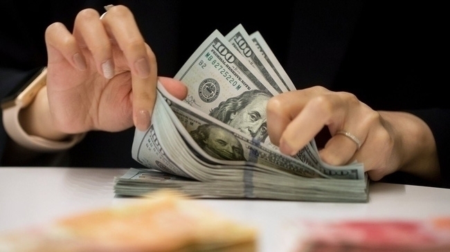 Gần 34 tỷ USD rót vào Việt Nam, nước nào đầu tư nhiều nhất?