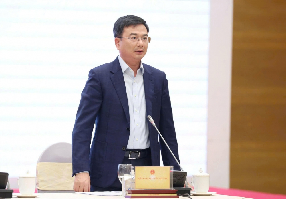 NHNN nỗ lực kiểm soát lạm phát trước biến động toàn cầu NHNN nỗ lực kiểm soát lạm phát trước biến động toàn cầu