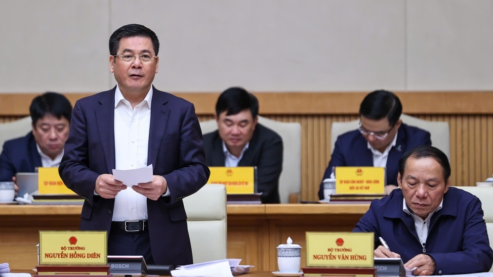 Việt Nam có thể vào top 15 siêu cường thương mại