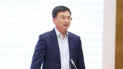 Tín dụng tăng 16,56%