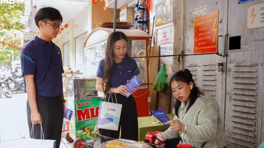 Nâng mức doanh thu tính thuế với cá nhân, hộ kinh doanh: Chuyên gia nói gì?