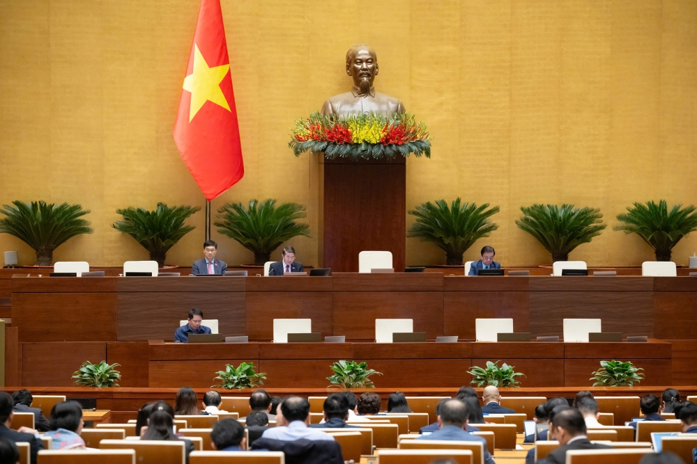 Cởi trói cho Thủ đô Hà Nội để triển khai các dự án lớn, quan trọng Cởi trói cho Thủ đô Hà Nội để triển khai các dự án lớn, quan trọng