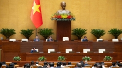 coi troi cho thu do ha noi de trien khai cac du an lon quan trong