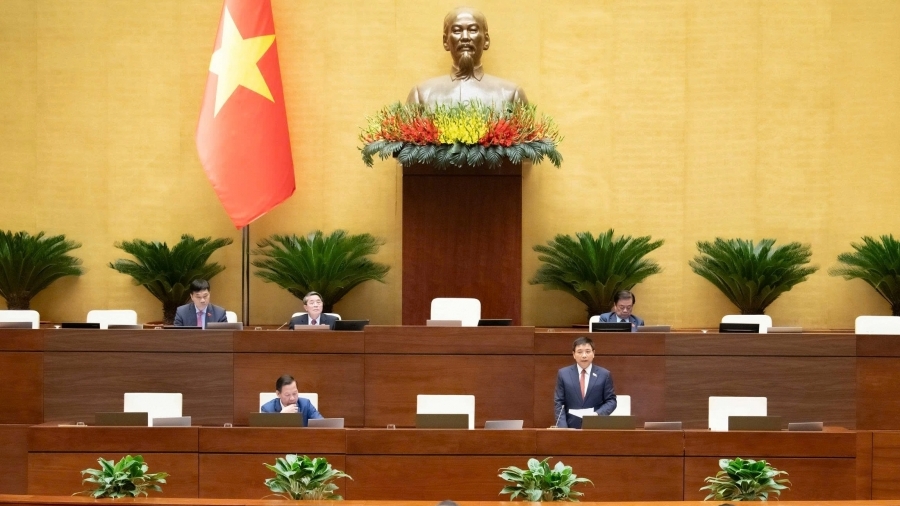 Thủ đô Hà Nội cần "chiếc áo cơ chế" rộng hơn