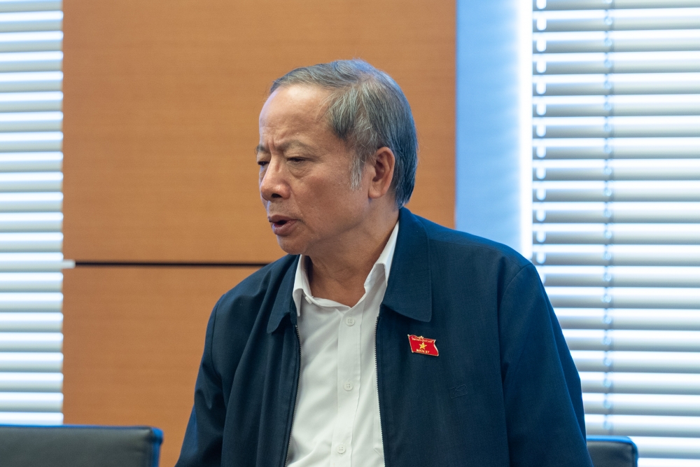 Doanh nghiệp chậm nộp thuế thì làm rất mạnh, lúc hoàn thuế lại viện nhiều lý do Doanh nghiệp chậm nộp thuế thì làm rất mạnh, lúc hoàn thuế lại viện nhiều lý do