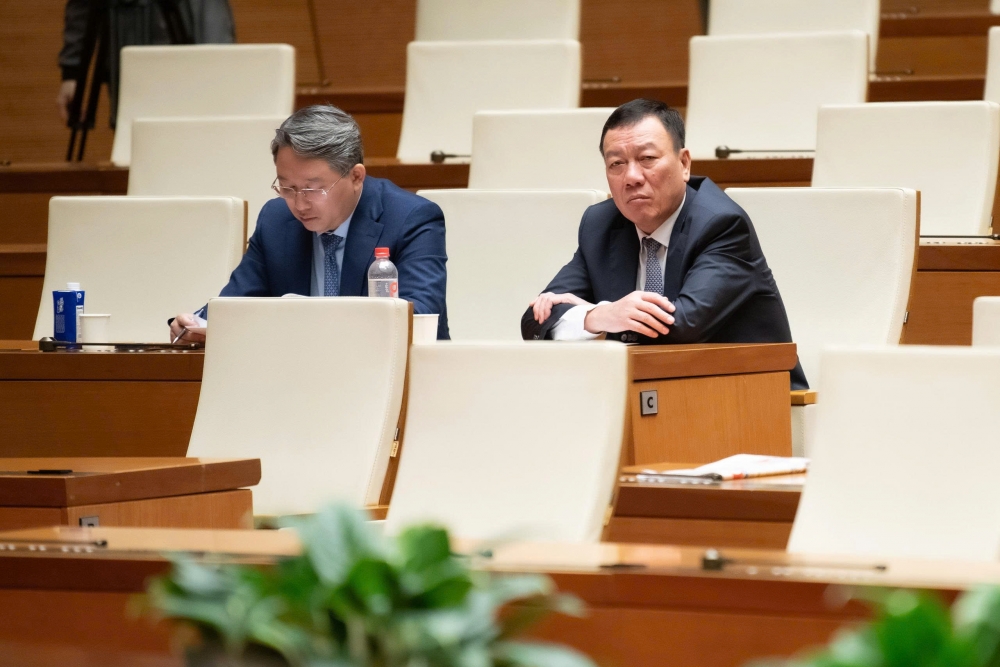 Việc kiểm soát tài sản, thu nhập của người có chức vụ còn hạn chế Việc kiểm soát tài sản, thu nhập của người có chức vụ còn hạn chế