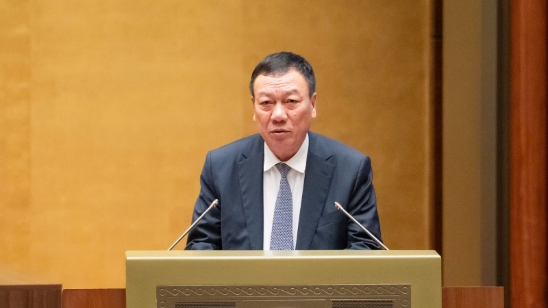 Cách chức 18 người đứng đầu và cấp phó do để xảy ra tham nhũng