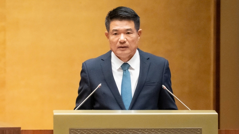 Không có trường hợp nào tòa án tuyên không phạm tội với bị cáo do viện kiểm sát truy tố