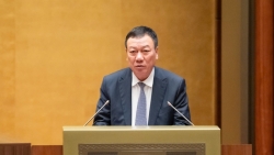 Cách chức 18 người đứng đầu và cấp phó do để xảy ra tham nhũng