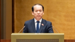 viec kiem soat tai san thu nhap cua nguoi co chuc vu con han che