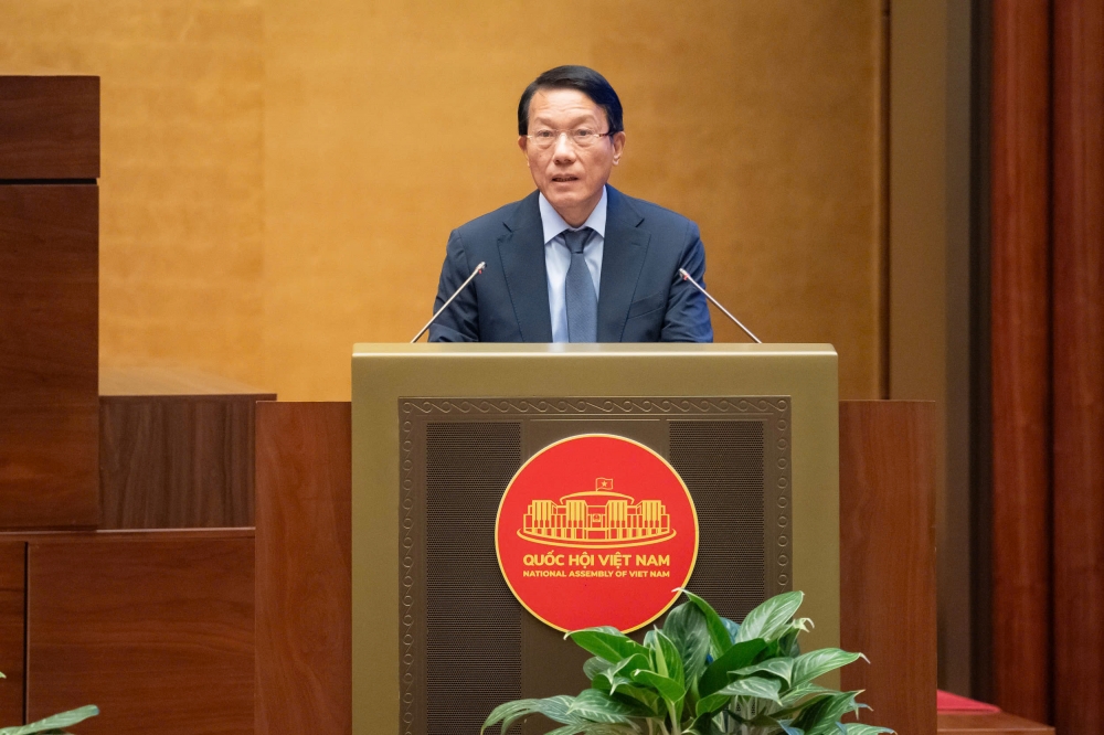 Năm 2025 số vụ phạm tội về tham nhũng, chức vụ ít hơn năm ngoái Năm 2025 số vụ phạm tội về tham nhũng, chức vụ ít hơn năm ngoái