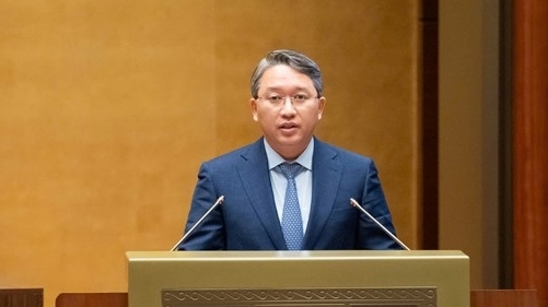 Thi hành án dân sự vượt chỉ tiêu về cả số vụ việc và tiền