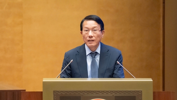 Năm 2025 số vụ phạm tội về tham nhũng, chức vụ ít hơn năm ngoái